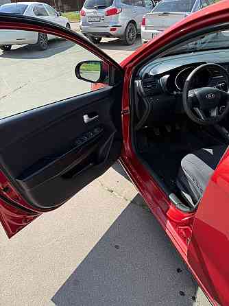 Kia Rio 2013 Луганск