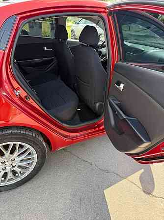 Kia Rio 2013 Луганск