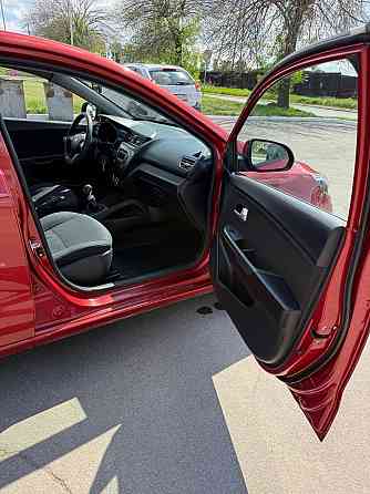 Kia Rio 2013 Луганск