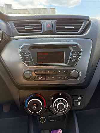Kia Rio 2013 Луганск