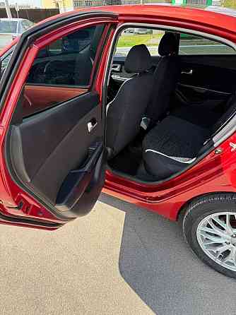 Kia Rio 2013 Луганск