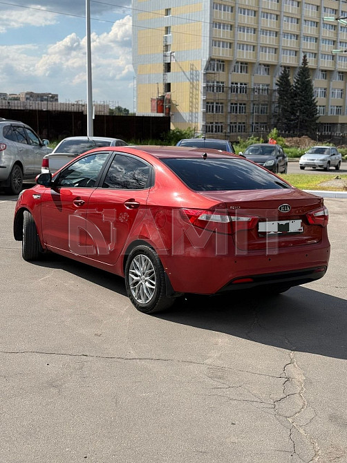 Kia Rio 2013 Луганск - изображение 8