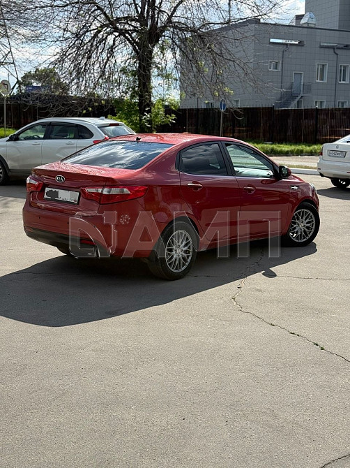 Kia Rio 2013 Луганск - изображение 9