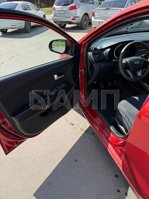 Kia Rio 2013 Луганск - изображение 6