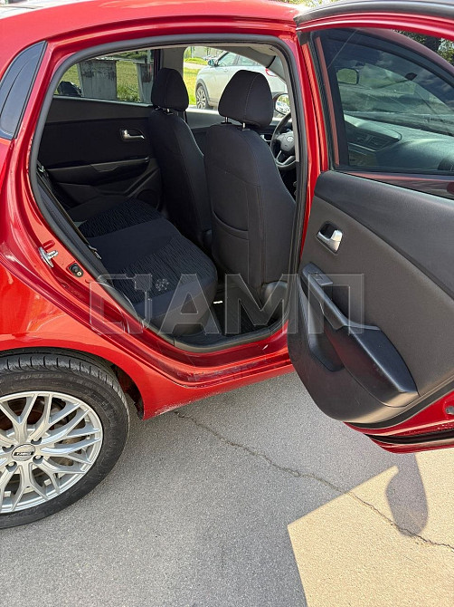 Kia Rio 2013 Луганск - изображение 3