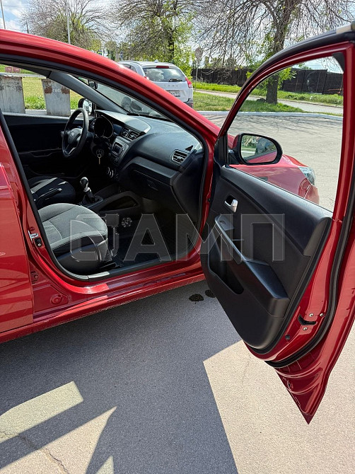 Kia Rio 2013 Луганск - изображение 4