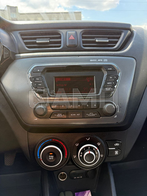 Kia Rio 2013 Луганск - изображение 2