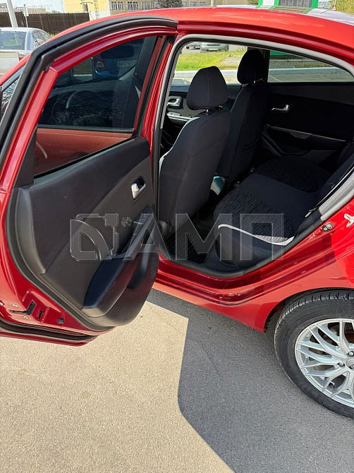 Kia Rio 2013 Луганск - изображение 5