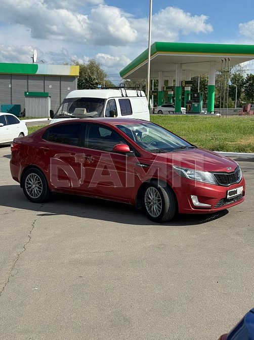 Kia Rio 2013 Луганск - изображение 10