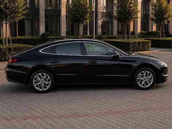 Hyundai Sonata 2020 