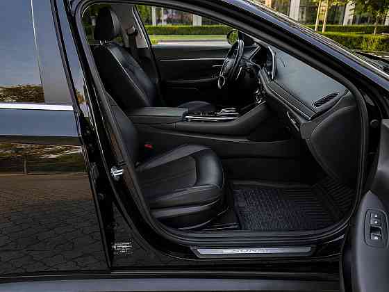 Hyundai Sonata 2020 