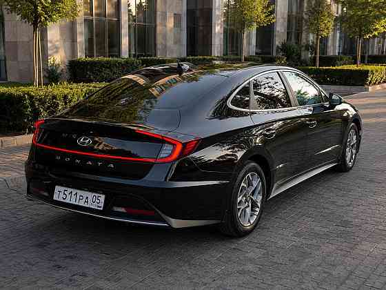 Hyundai Sonata 2020 