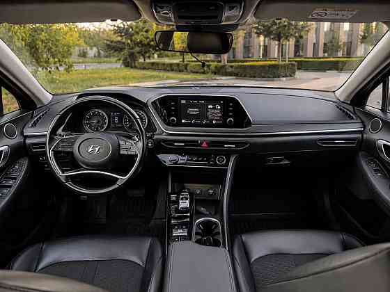 Hyundai Sonata 2020 