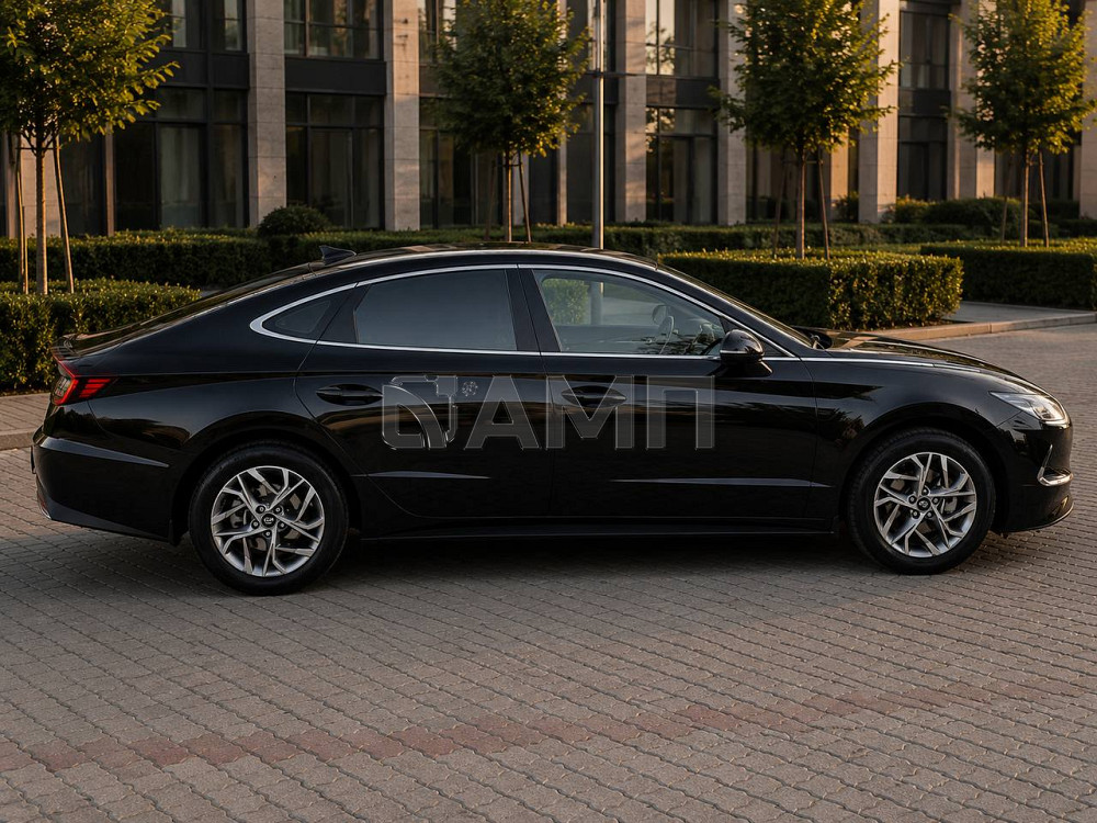 Hyundai Sonata 2020  - изображение 6