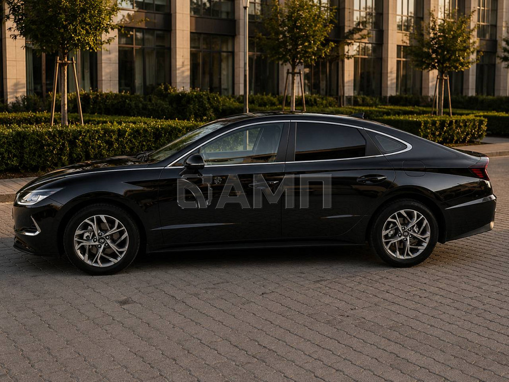 Hyundai Sonata 2020  - изображение 7