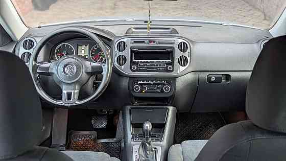 Volkswagen Tiguan 2014 