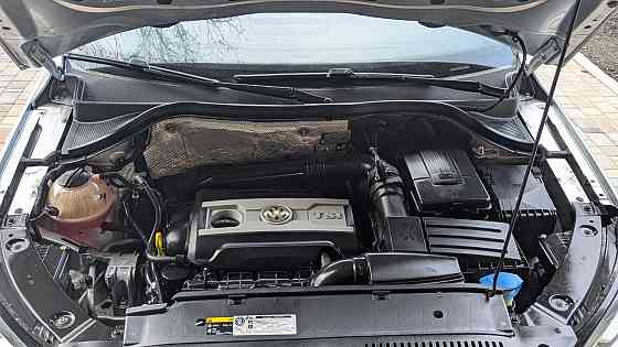 Volkswagen Tiguan 2014 