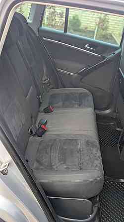 Volkswagen Tiguan 2014 