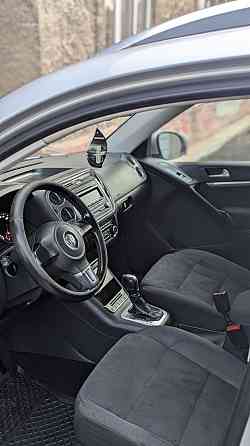 Volkswagen Tiguan 2014 