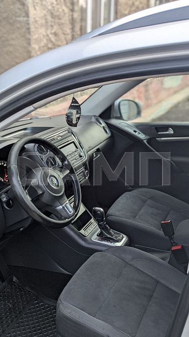 Volkswagen Tiguan 2014  - изображение 3