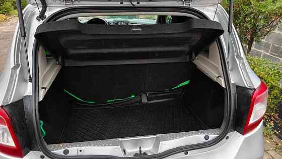 Renault Sandero 2015 