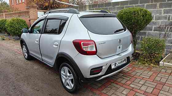 Renault Sandero 2015 