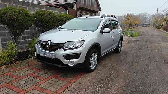 Renault Sandero 2015 