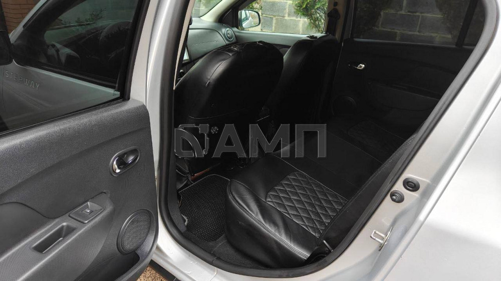 Renault Sandero 2015  - изображение 2