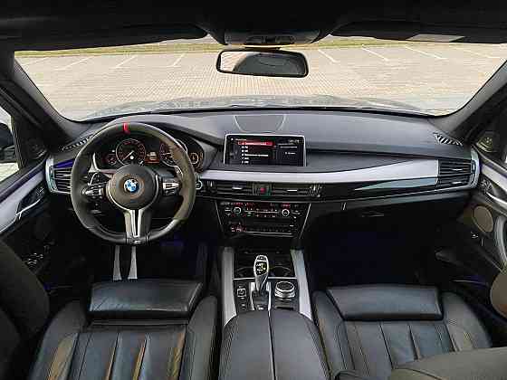 BMW X5 2013 Донецк