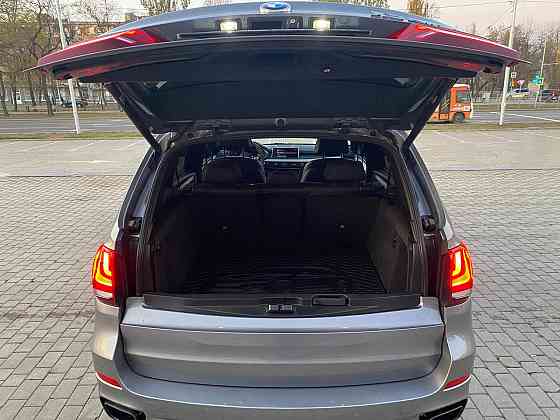 BMW X5 2013 Донецк