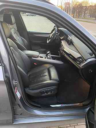 BMW X5 2013 Донецк