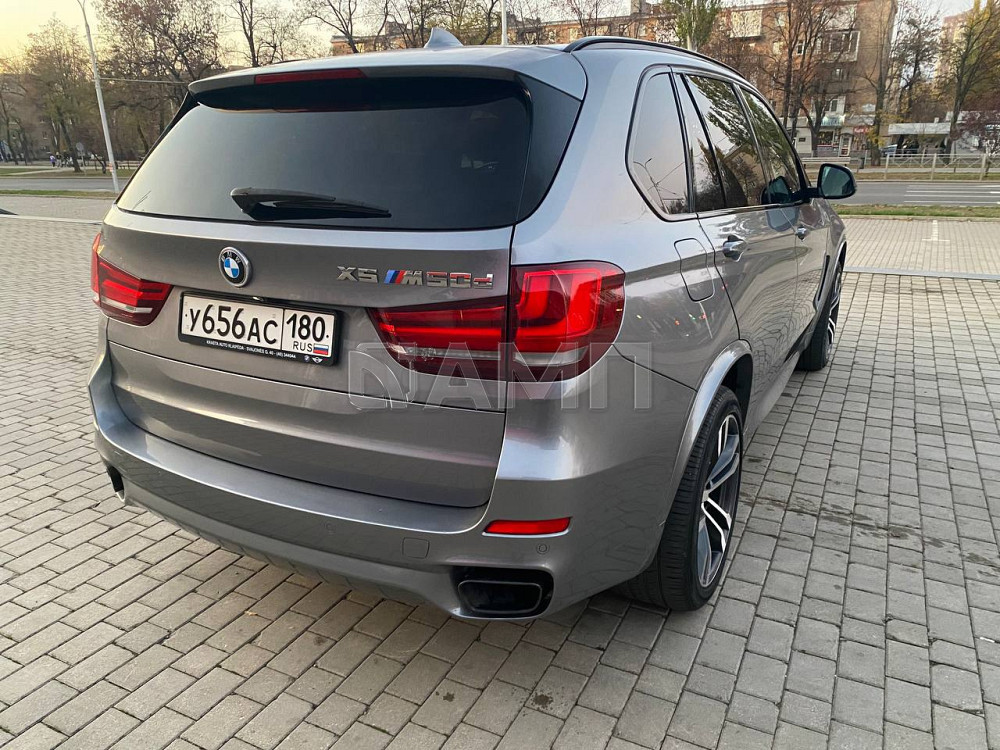 BMW X5 2013 Донецк - изображение 6