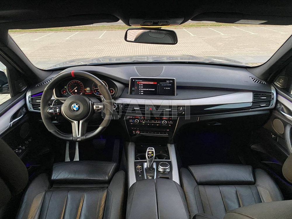 BMW X5 2013 Донецк - изображение 3