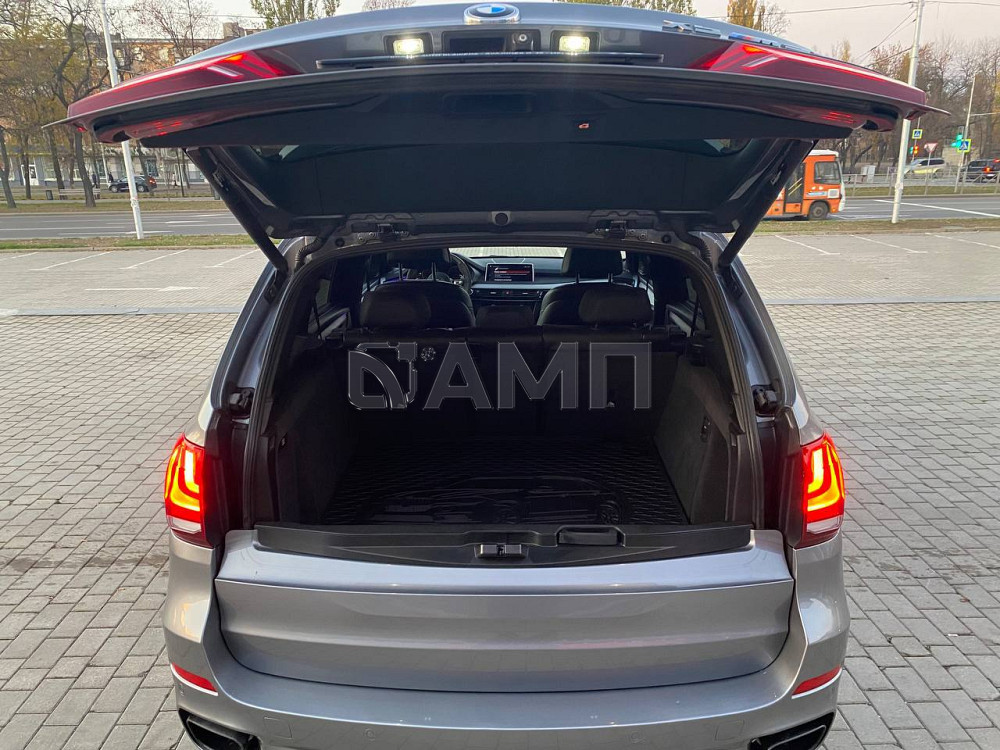 BMW X5 2013 Донецк - изображение 1