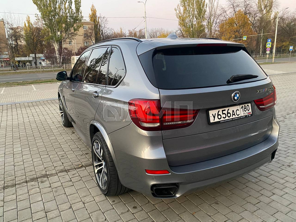 BMW X5 2013 Донецк - изображение 4