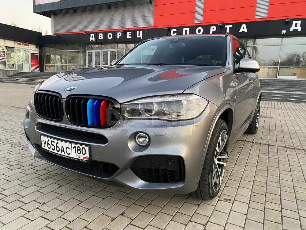 BMW X5 2013 Донецк - изображение 7