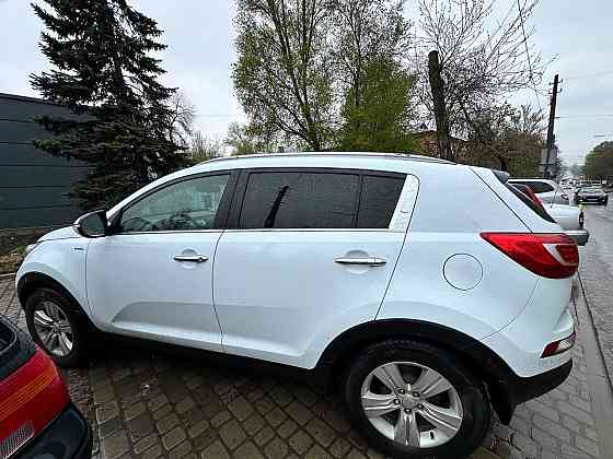 KIA Sportage 2012 