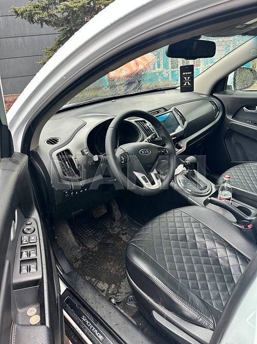 KIA Sportage 2012  - изображение 2