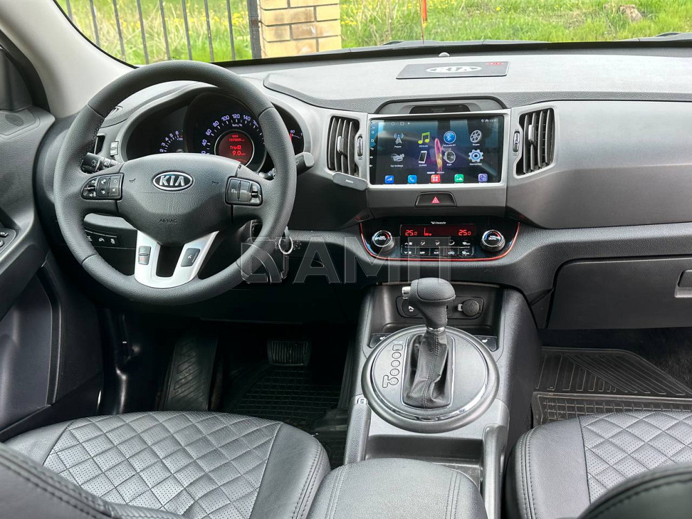 KIA Sportage 2012  - изображение 1
