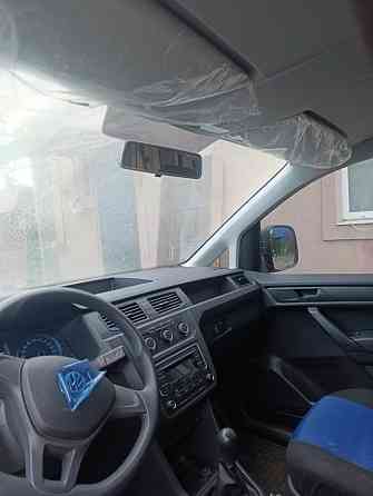 Volkswagen Caddy 2020 
