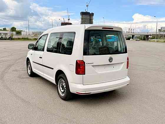 Volkswagen Caddy 2020 