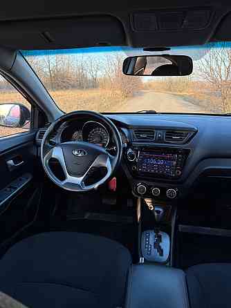 KIA Rio 2015 Моспино