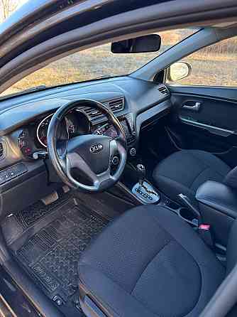 KIA Rio 2015 Моспино