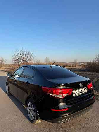 KIA Rio 2015 Моспино