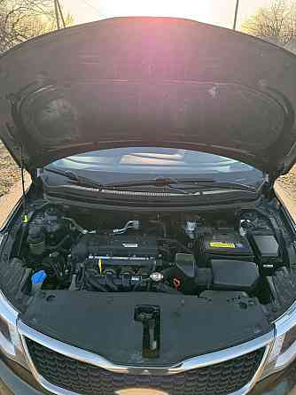 KIA Rio 2015 Моспино