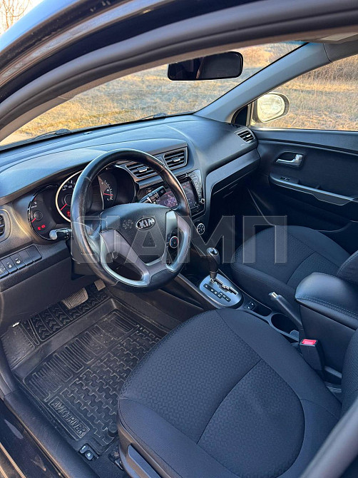 KIA Rio 2015 Моспино - изображение 4