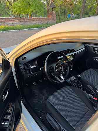 KIA Rio 2017 Моспино