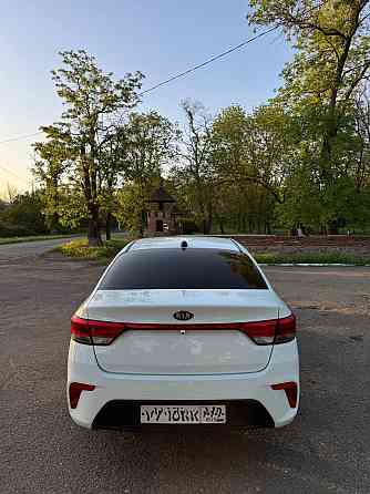KIA Rio 2017 Моспино