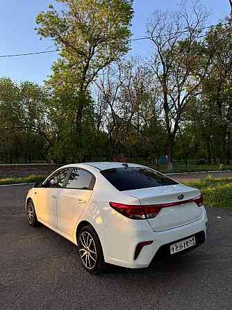 KIA Rio 2017 Моспино