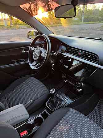 KIA Rio 2017 Моспино